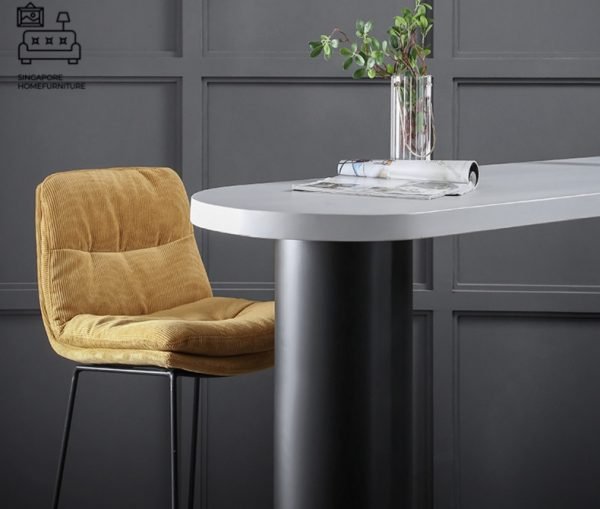 Gubin High Bar Table Singapore SingaporeHomeFurniture