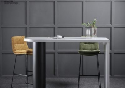 Gubin High Bar Table Singapore SingaporeHomeFurniture