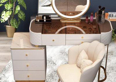 Gumi Dressing Table Vanity Table Makeup Table Singapore SingaporeHomeFurniture