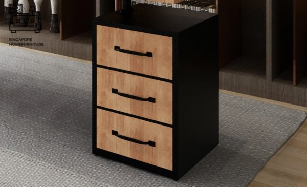 Imielin Director Table Singapore SingaporeHomeFurniture