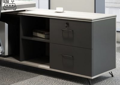 Jawor Director Table Singapore SingaporeHomeFurniture