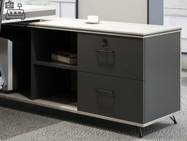 Jawor Director Table Singapore SingaporeHomeFurniture