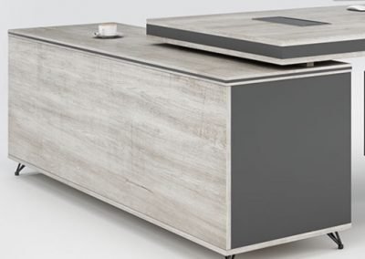 Jawor Director Table Singapore SingaporeHomeFurniture