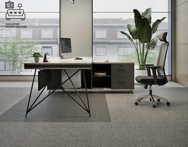 Jawor Director Table Singapore SingaporeHomeFurniture