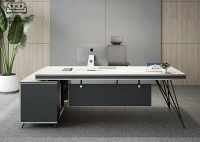 Jawor Director Table Singapore SingaporeHomeFurniture