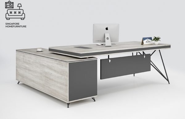 Jawor Director Table Singapore SingaporeHomeFurniture