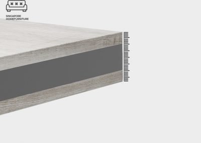 Jawor Director Table Singapore SingaporeHomeFurniture
