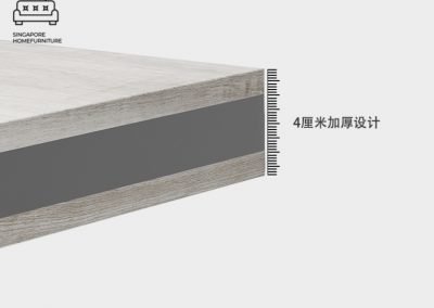Jawor Director Table Singapore SingaporeHomeFurniture
