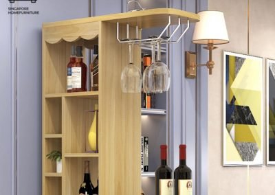 Kalety High Bar Table Singapore SingaporeHomeFurniture