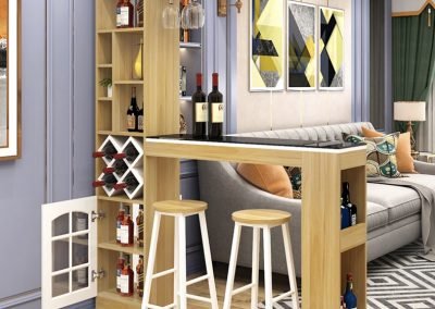 Kalety High Bar Table Singapore SingaporeHomeFurniture