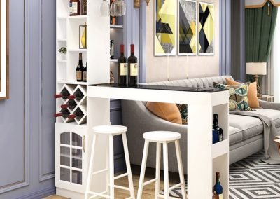 Kalety High Bar Table Singapore SingaporeHomeFurniture