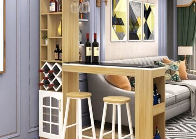 Kalety High Bar Table Singapore SingaporeHomeFurniture