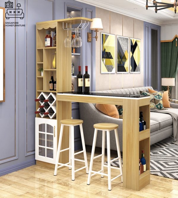 Kalety High Bar Table Singapore SingaporeHomeFurniture