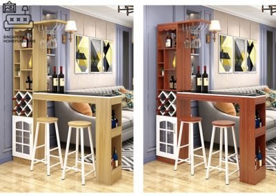 Kalety High Bar Table Singapore SingaporeHomeFurniture