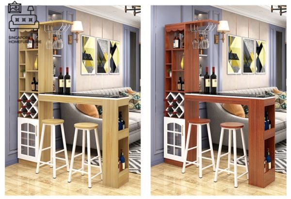 Kalety High Bar Table Singapore SingaporeHomeFurniture