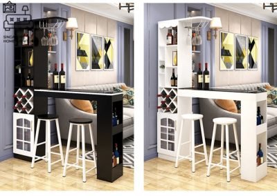 Kalety High Bar Table Singapore SingaporeHomeFurniture