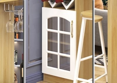 Kalety High Bar Table Singapore SingaporeHomeFurniture