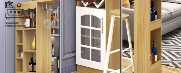 Kalety High Bar Table Singapore SingaporeHomeFurniture