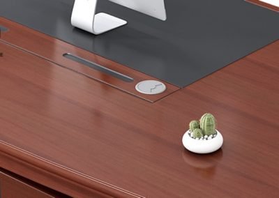 Kepno Director Table Singapore SingaporeHomeFurniture