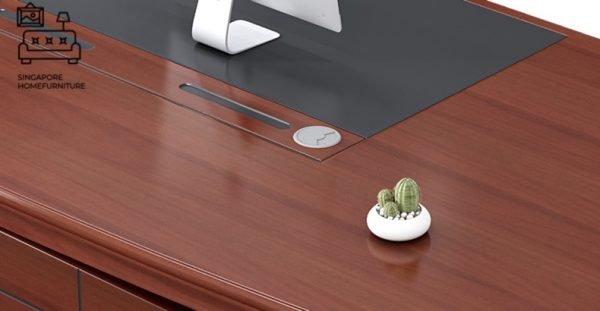 Kepno Director Table Singapore SingaporeHomeFurniture