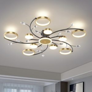 Kitee Modern Chandelier Lights Singapore SingaporeHomeFurniture