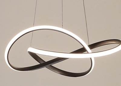 Lohja Modern Chandelier Lights Singapore SingaporeHomeFurniture