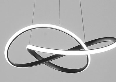 Lohja Modern Chandelier Lights Singapore SingaporeHomeFurniture