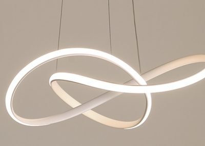 Lohja Modern Chandelier Lights Singapore SingaporeHomeFurniture