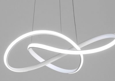Lohja Modern Chandelier Lights Singapore SingaporeHomeFurniture