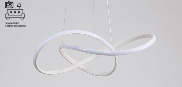Lohja Modern Chandelier Lights Singapore SingaporeHomeFurniture