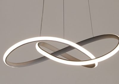 Lohja Modern Chandelier Lights Singapore SingaporeHomeFurniture