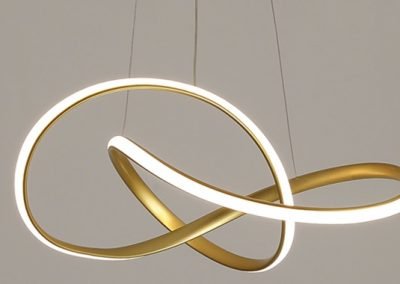 Lohja Modern Chandelier Lights Singapore SingaporeHomeFurniture