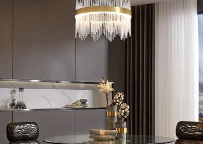 Ouluu Modern Chandelier Lights Singapore SingaporeHomeFurniture