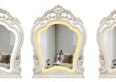 Paju Dressing Table Vanity Table Makeup Table Singapore SingaporeHomeFurniture