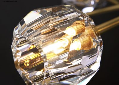 Pori Modern Chandelier Lights Singapore SingaporeHomeFurniture