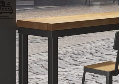 Sejny High Bar Table Singapore SingaporeHomeFurniture