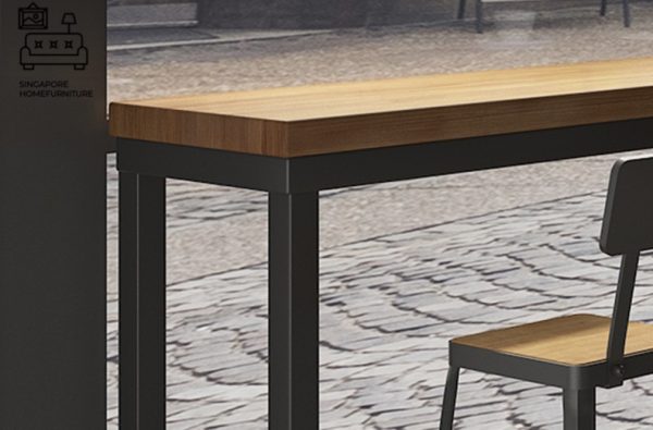 Sejny High Bar Table Singapore SingaporeHomeFurniture