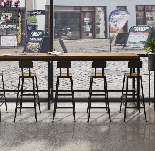 Sejny High Bar Table Singapore SingaporeHomeFurniture