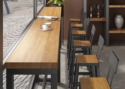 Sejny High Bar Table Singapore SingaporeHomeFurniture