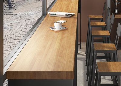 Sejny High Bar Table Singapore SingaporeHomeFurniture