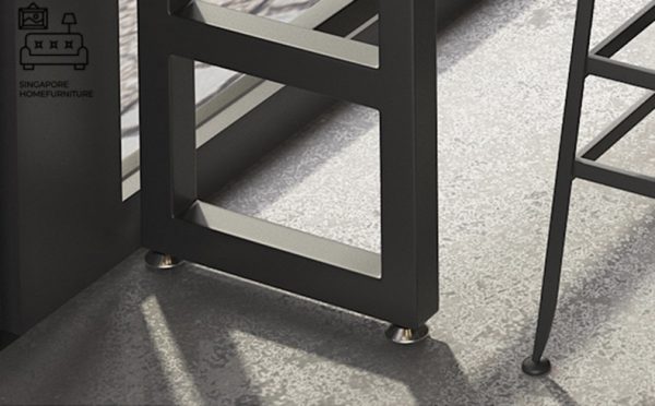 Sejny High Bar Table Singapore SingaporeHomeFurniture