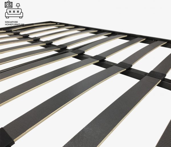 WAREMME® Wall Frame | Invisible Bed | Premium Design | 3 Sizes: Single, Small Double, Queen | $$$ - Image 6