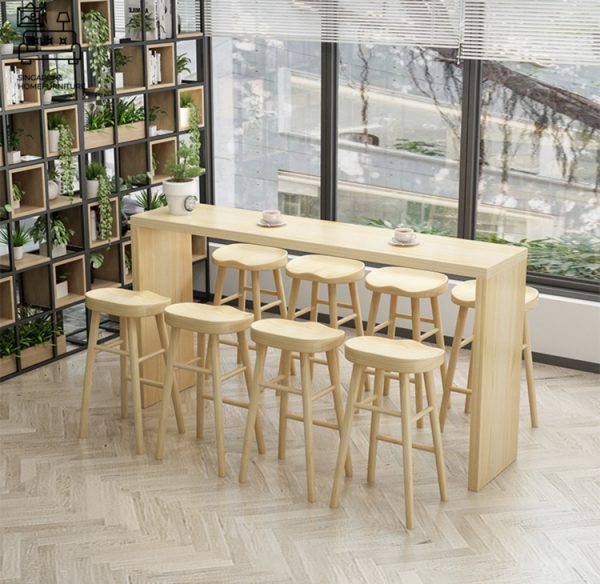 Zelow High Bar Table Singapore SingaporeHomeFurniture