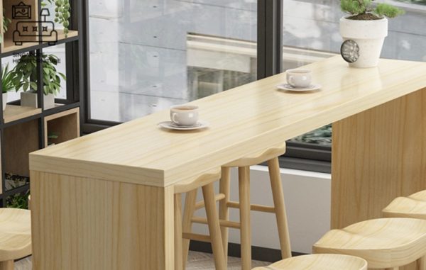 Zelow High Bar Table Singapore SingaporeHomeFurniture