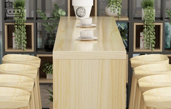 Zelow High Bar Table Singapore SingaporeHomeFurniture