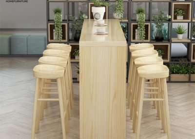 Zelow High Bar Table Singapore SingaporeHomeFurniture