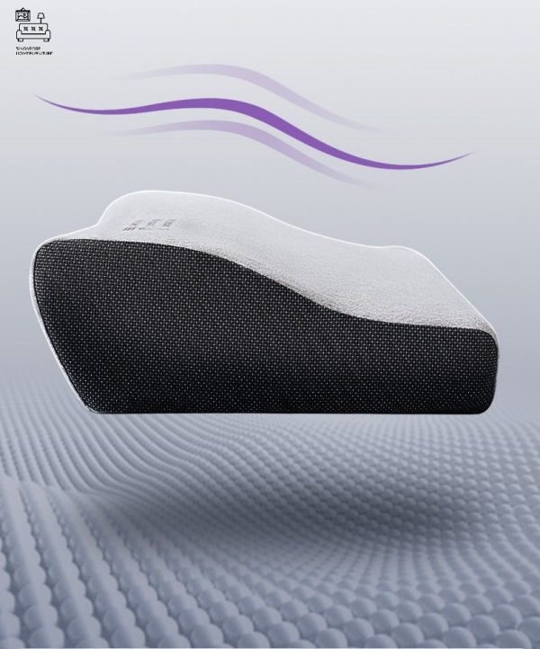 BAAR® Ergonomic Pillow | Better Sleep | Correct Posture | $$ - Image 6
