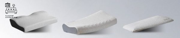 BAAR® Ergonomic Pillow | Better Sleep | Correct Posture | $$ - Image 4