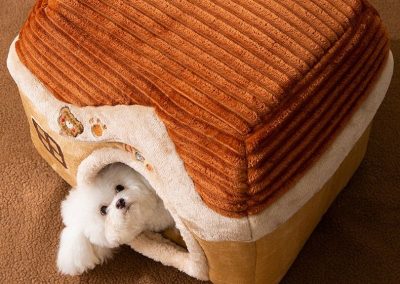 Beaumont Dog Bed Singapore Pet Bed Singapore SingaporeHomeFurniture
