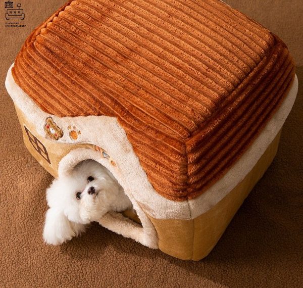 Beaumont Dog Bed Singapore Pet Bed Singapore SingaporeHomeFurniture